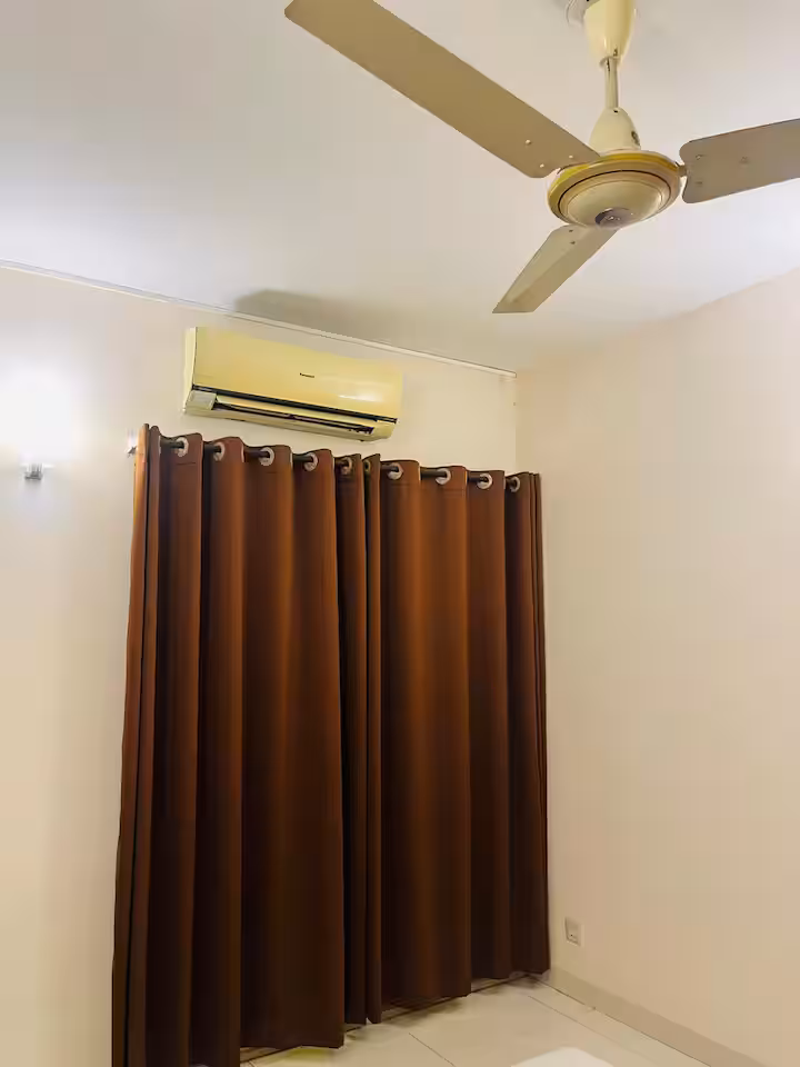 double room · Bedroom
